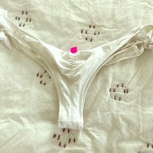 Cheeky Victoria Secret bottoms